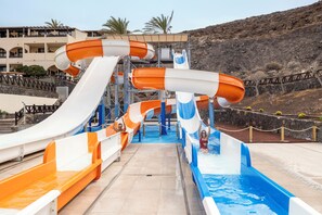 水上樂園