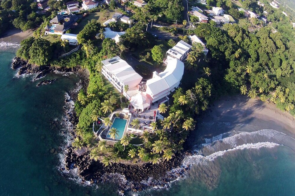Blue Haven Hotel