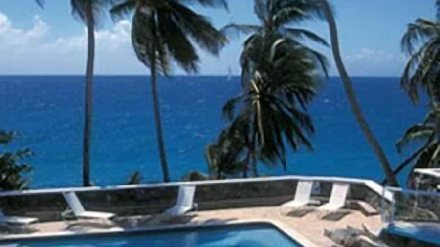 Blue Haven Hotel