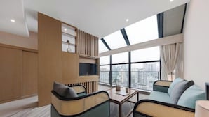 Unclassified image, 3 of 77, button - Chengdu Pearl International Hotel (Chengdu)