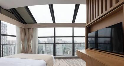 Chengdu Pearl International Hotel