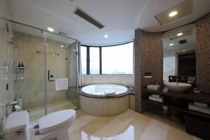 Room - Chengdu Pearl International Hotel (Chengdu)