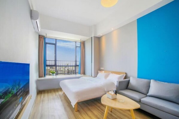 Room - Chengdu Pearl International Hotel (Chengdu)