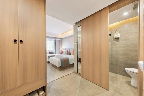 Chengdu Pearl International Hotel