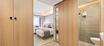 Chengdu Pearl International Hotel