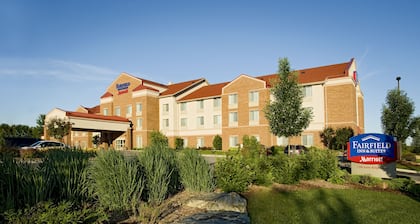 Fairfield Inn & Suites by Marriott Wausau