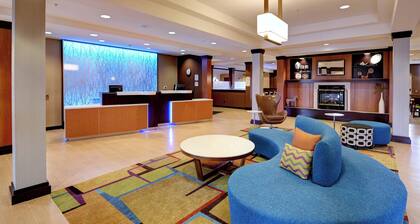 Fairfield Inn & Suites by Marriott Wausau