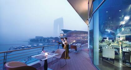 Crowne Plaza Suzhou by IHG