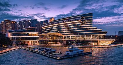 Crowne Plaza Suzhou by IHG