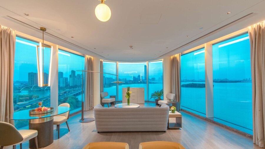 Crowne Plaza Suzhou by IHG