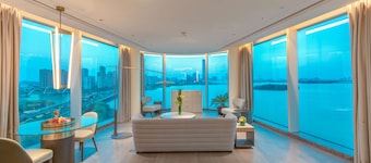 Crowne Plaza Suzhou by IHG