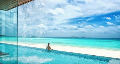 Four Seasons Maldives at Landaa Giraavaru
