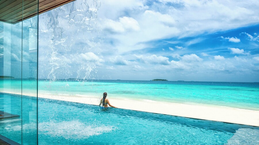 Four Seasons Maldives at Landaa Giraavaru