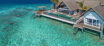 Four Seasons Maldives at Landaa Giraavaru