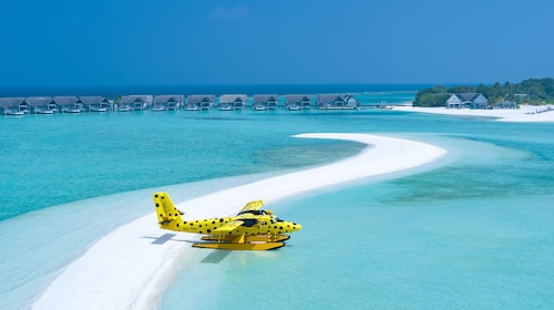 Four Seasons Maldives Landaa Giraavaru