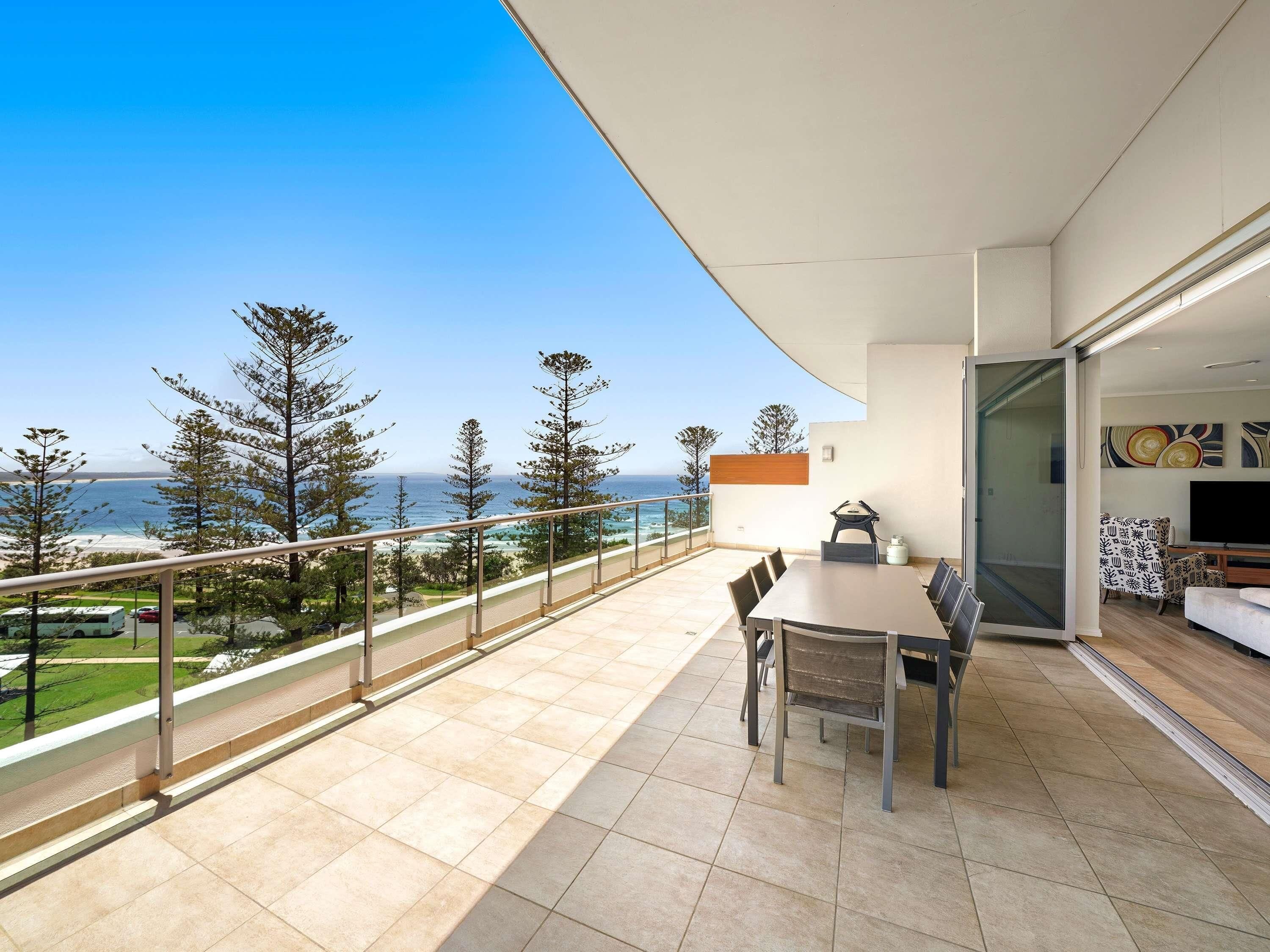 Deluxe Penthouse, 3 Bedrooms