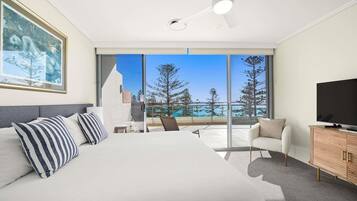 Iron/ironing board, cots/infant beds, free WiFi, bed sheets