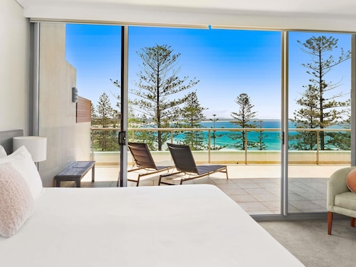 Mantra The Observatory