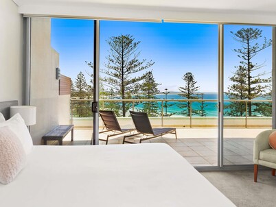 Mantra The Observatory