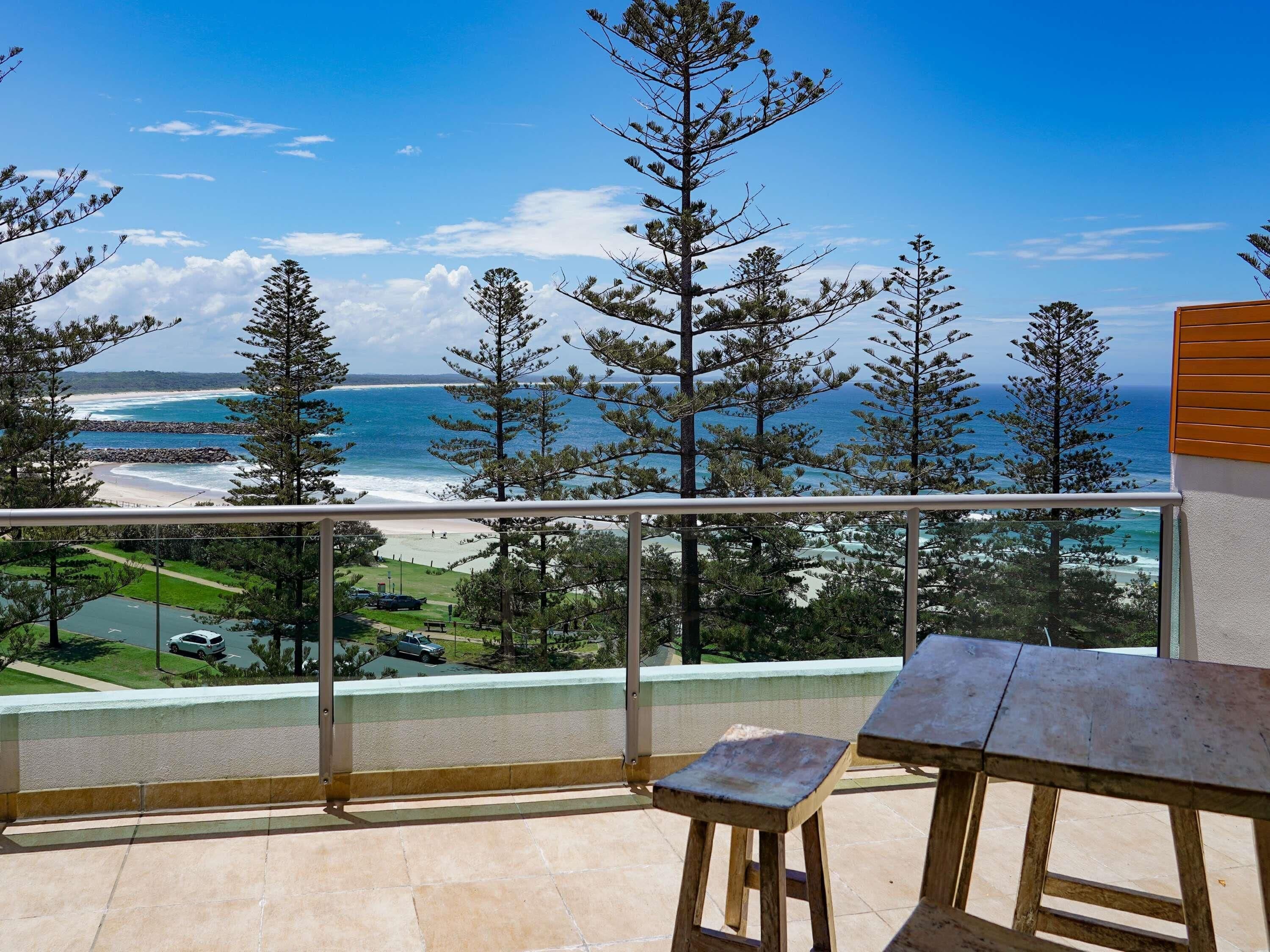 Penthouse, 3 Bedrooms