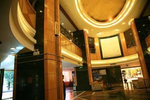 Gardford International