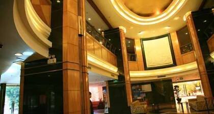 Gardford International