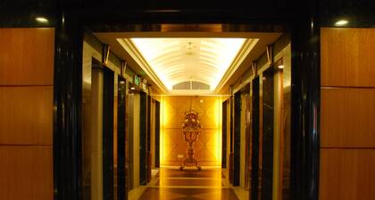 Gardford International