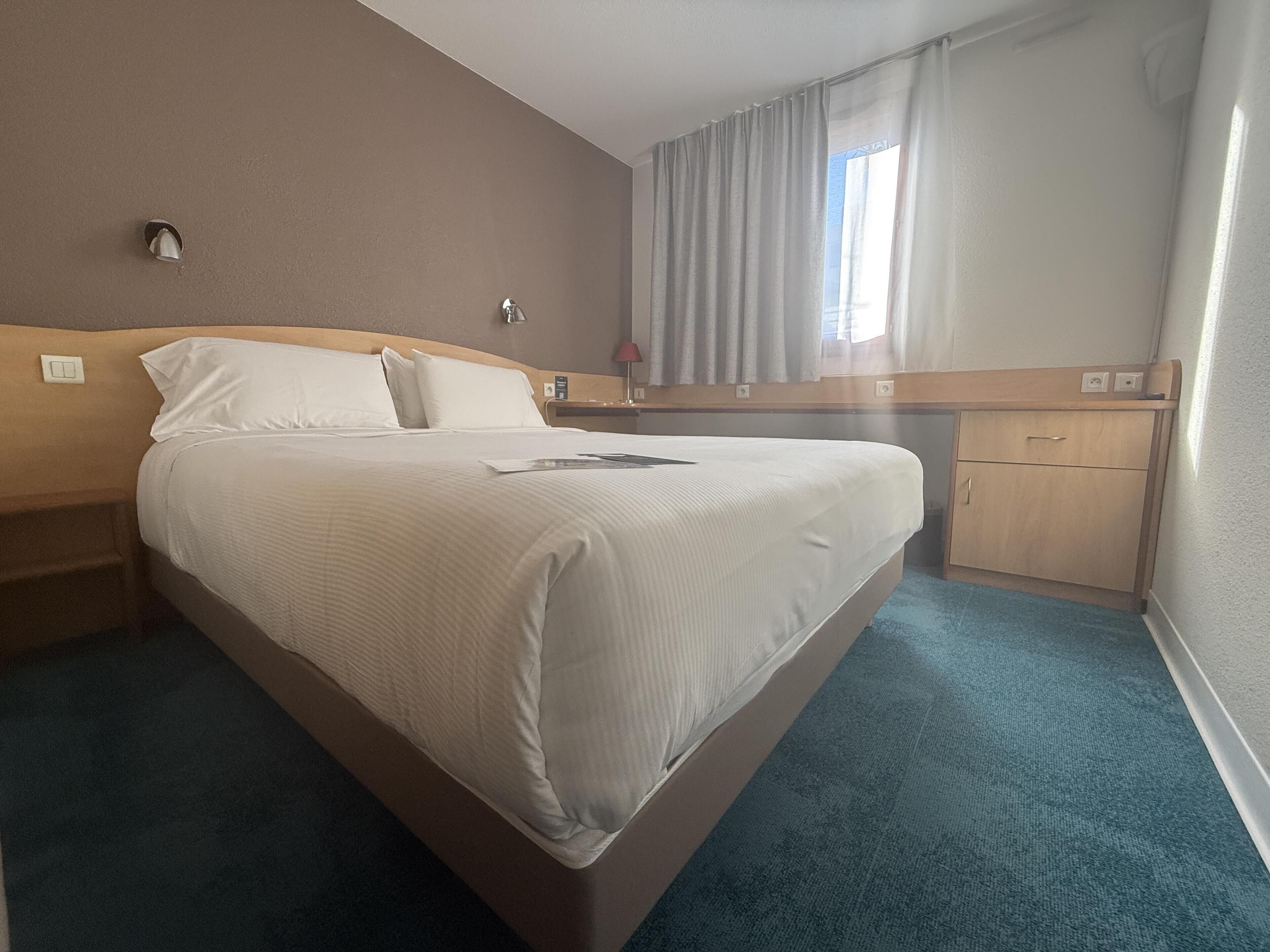 Foto - Kyriad Montpellier Aéroport - Parc Expo