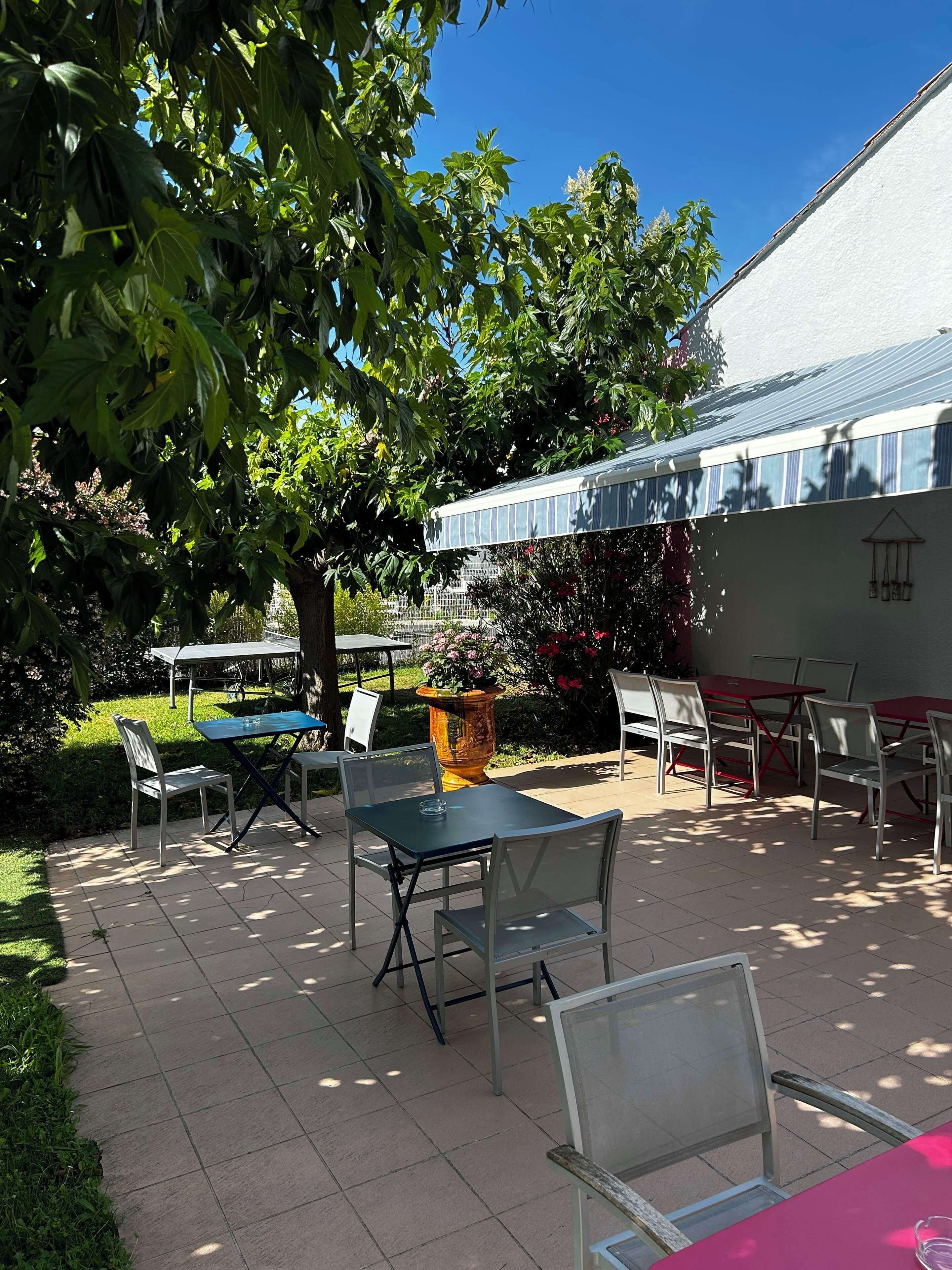 Foto - Kyriad Montpellier Aéroport - Parc Expo