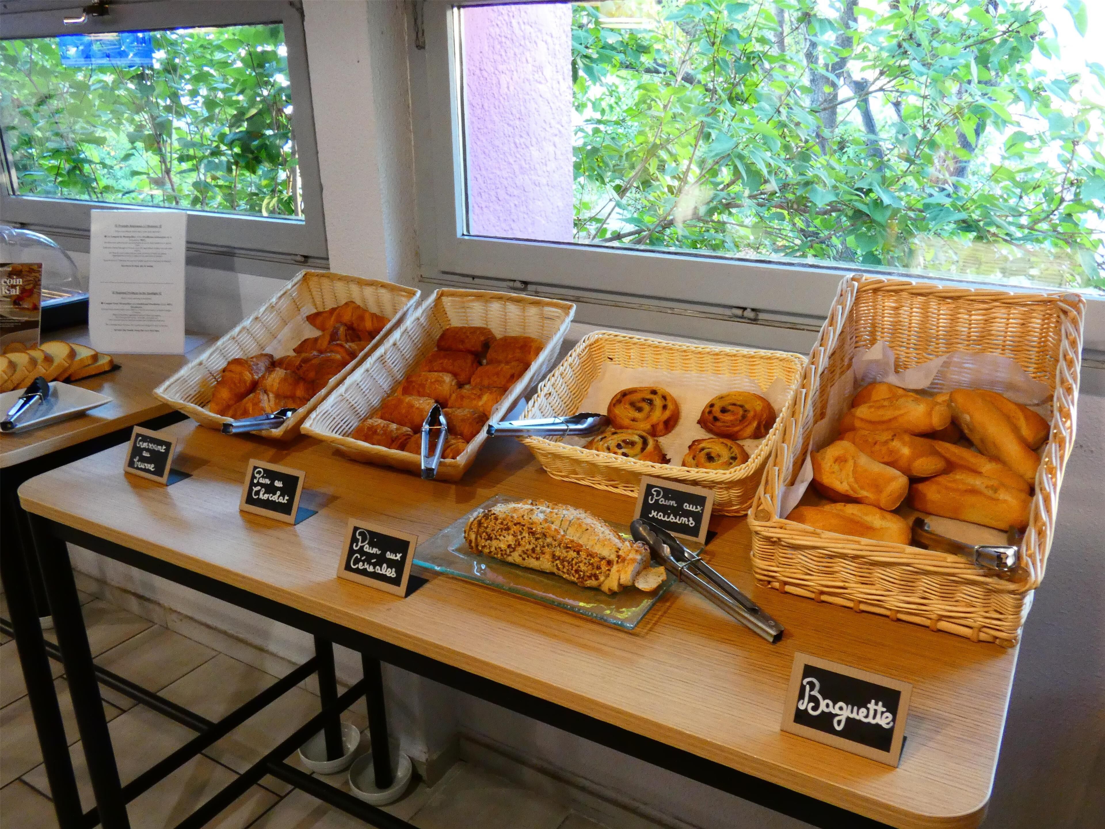 Foto - Kyriad Montpellier Aéroport - Parc Expo