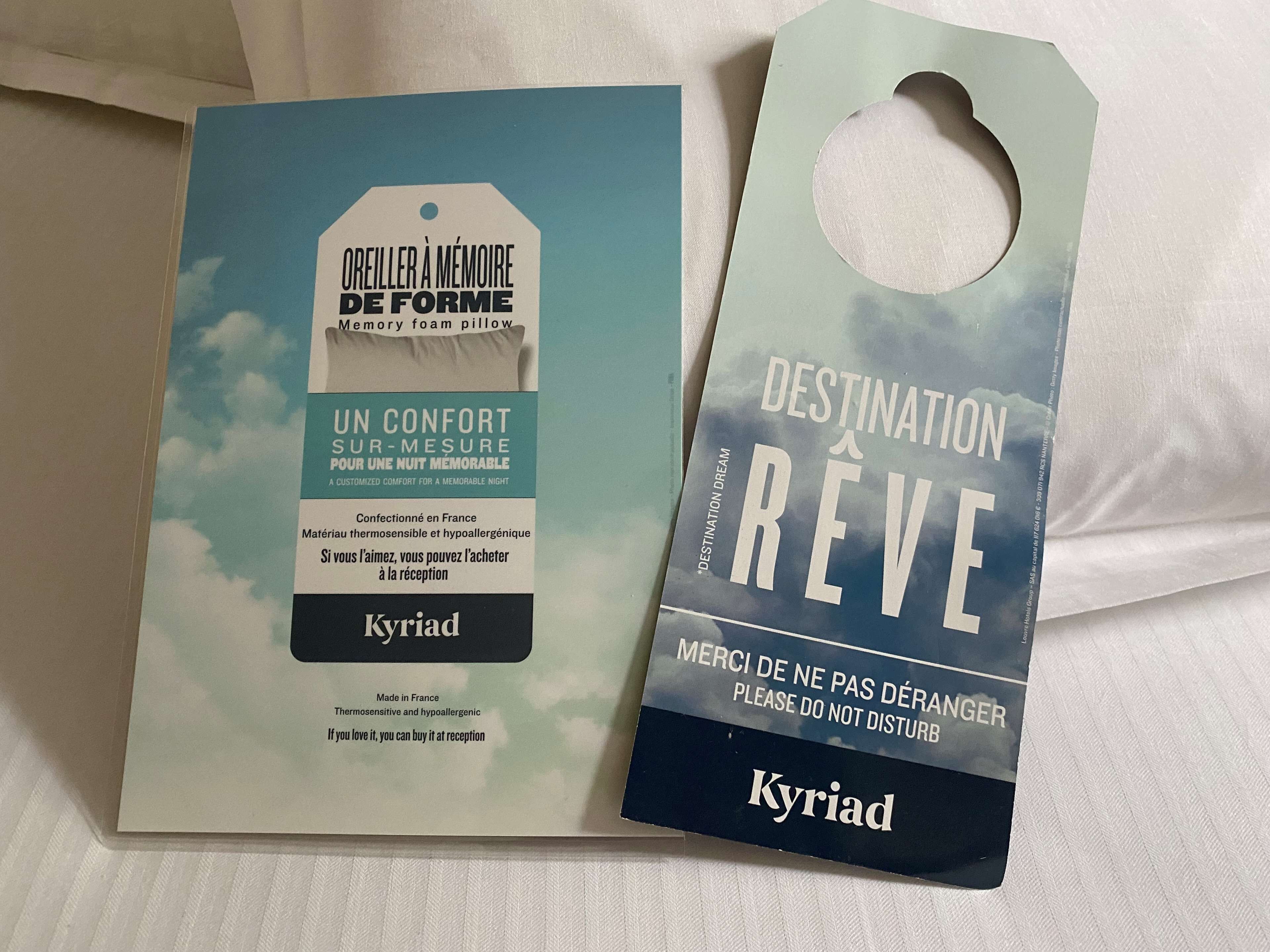 Foto - Kyriad Montpellier Aéroport - Parc Expo