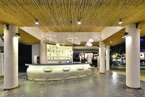 Strandbar