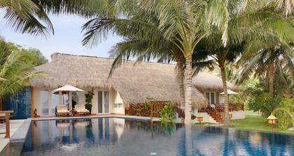 Victoria Phan Thiet Beach Resort & Spa