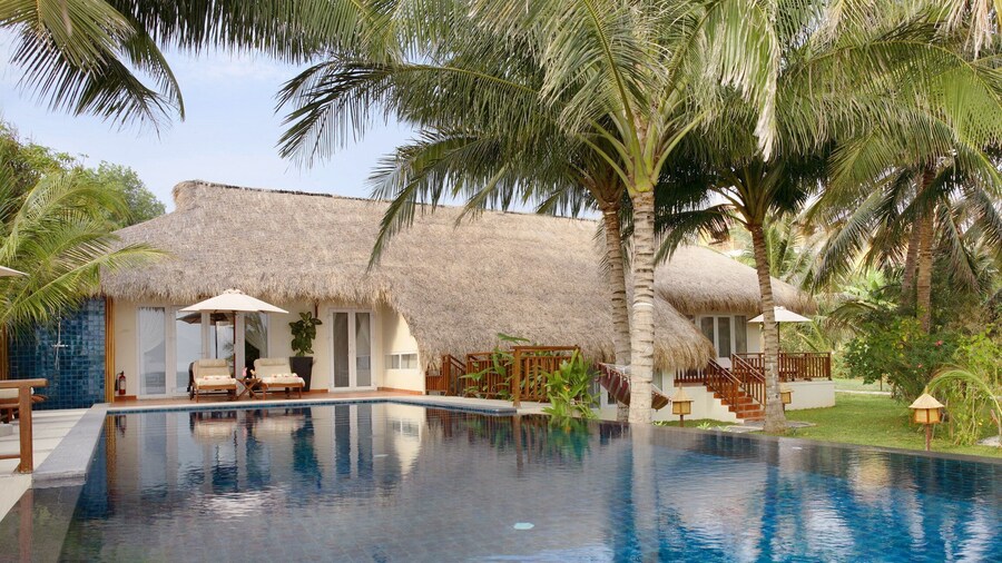 Victoria Phan Thiet Beach Resort & Spa