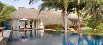 Victoria Phan Thiet Beach Resort & Spa