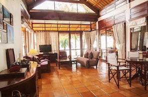 Sala d'estar