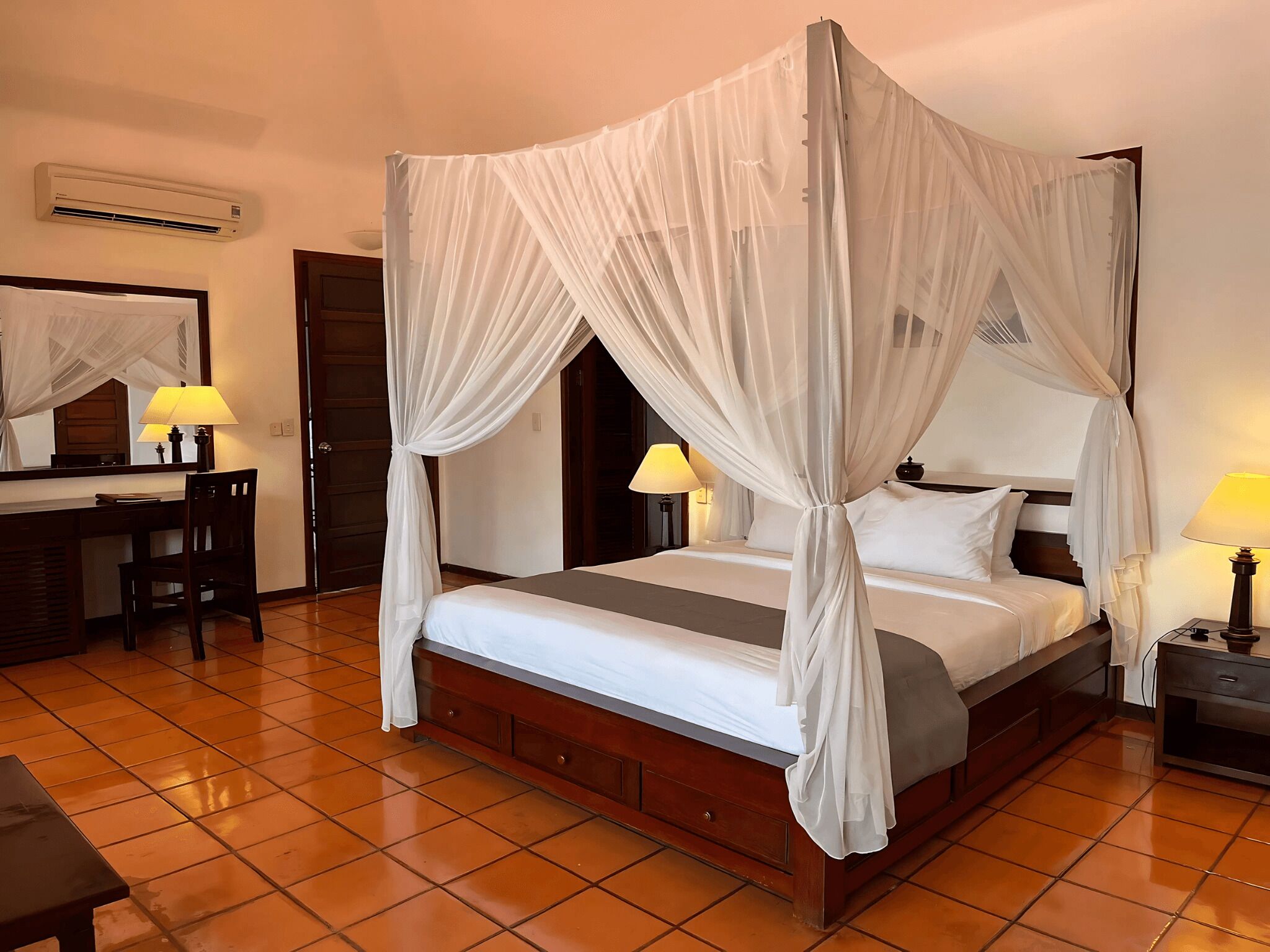 Habitación