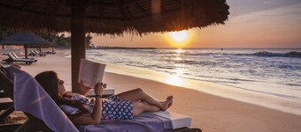 Victoria Phan Thiet Beach Resort & Spa