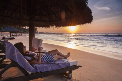 Victoria Phan Thiet Beach Resort & Spa