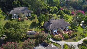 Jardín