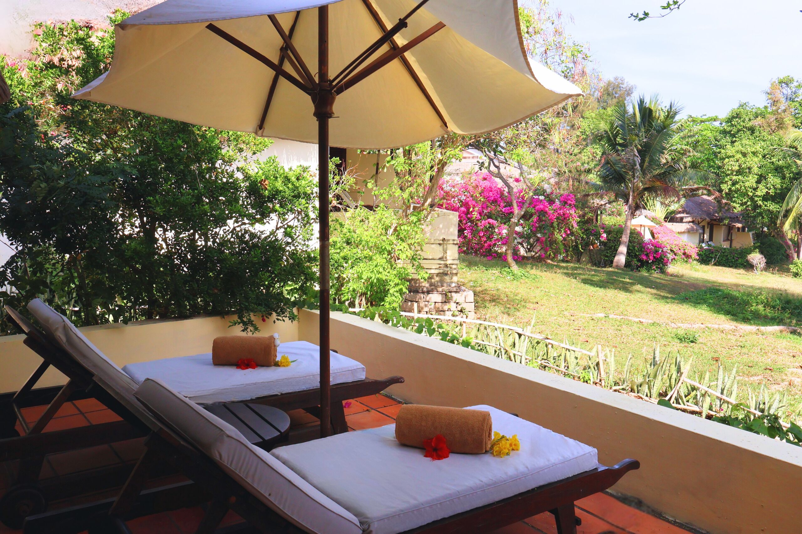 Teres/patio