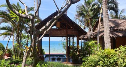 Victoria Phan Thiet Beach Resort & Spa