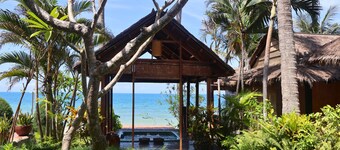 Victoria Phan Thiet Beach Resort & Spa