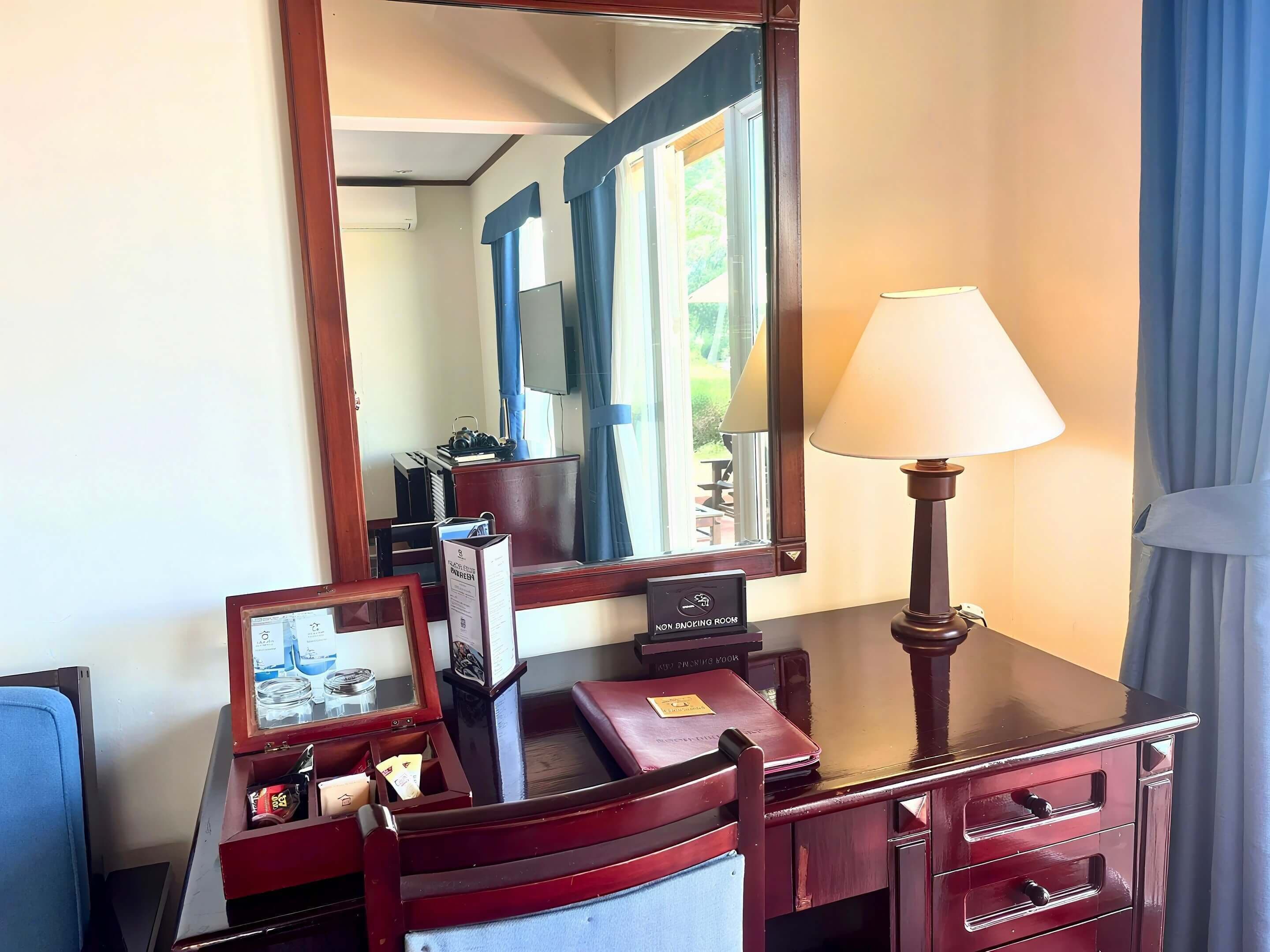 bungalow, beachfront | premium bedding, memory-foam beds, minibar, in-room safe