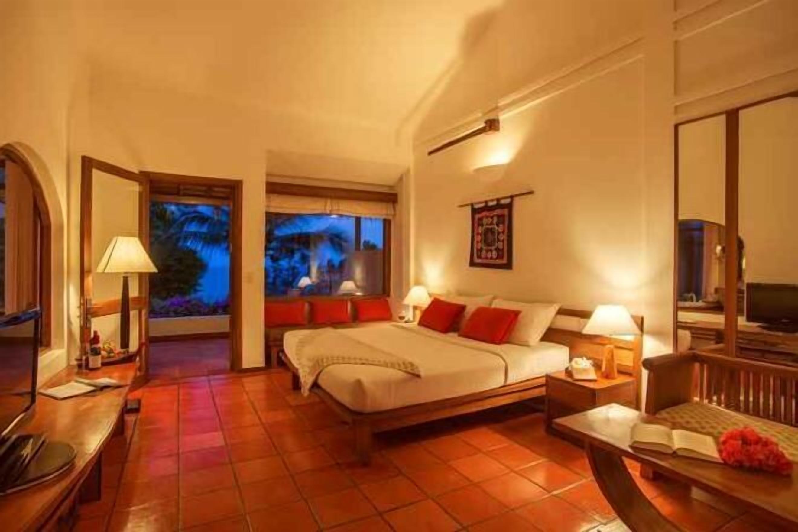 Roupas de cama premium