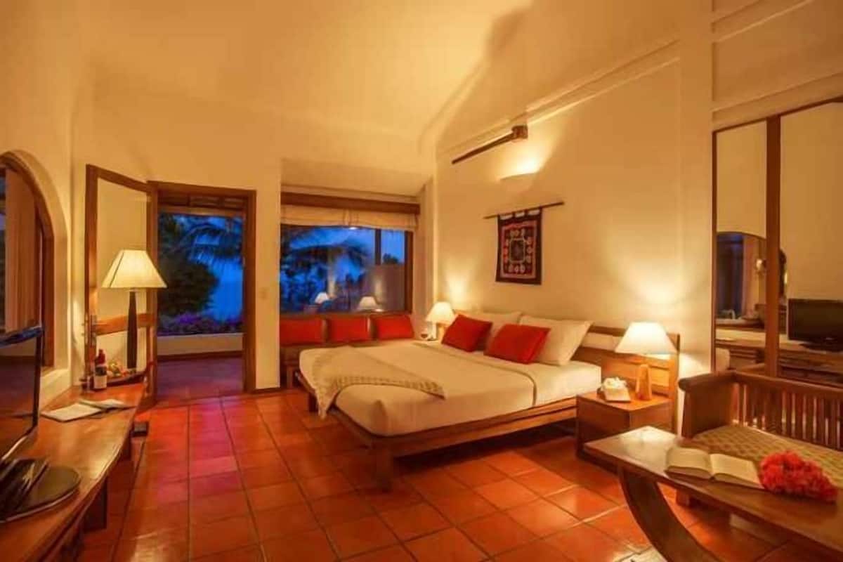 Roupas de cama premium