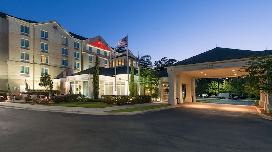 Hilton Garden Inn Tallahassee Central