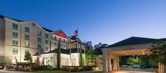 Hilton Garden Inn Tallahassee Central
