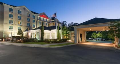 Hilton Garden Inn Tallahassee Central