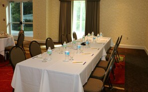 Meeting facility - Hilton Garden Inn Tallahassee Central (Tallahassee)